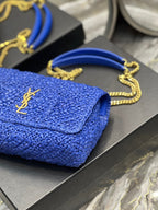 BB - YSL Bag - 1875