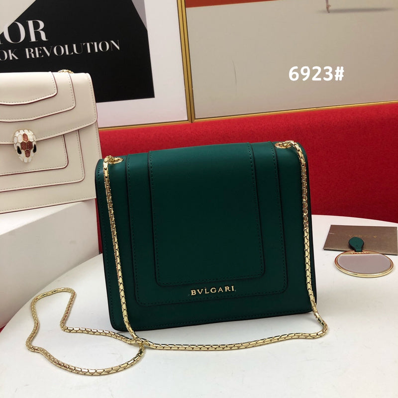 B-Berry Bags - Women Love Luxury Bags - 533