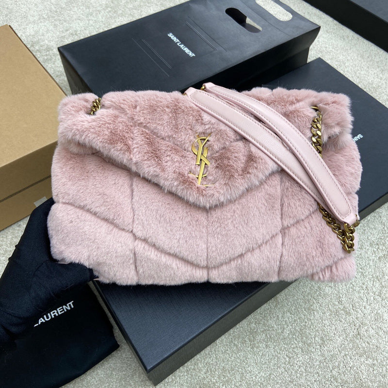 BB - YSL Bag - 3725
