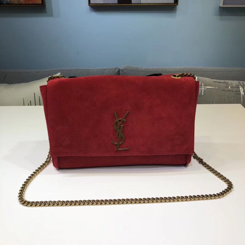 BB - YSL Bag - 2329