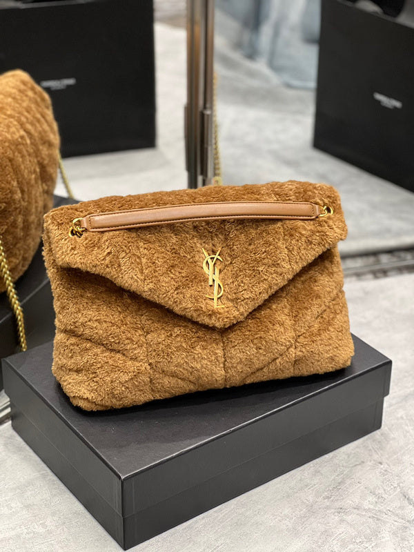 BB - YSL Bag - 4161