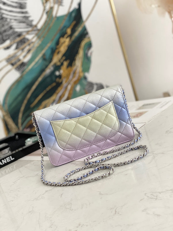 Lusso Official -  CHL BAGS  - 199