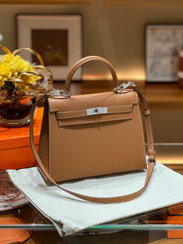 Lusso Official - HERMS DESIGNER BAGS FOR WOMEN - AFFORDABLE LUXURY BAGS - 124