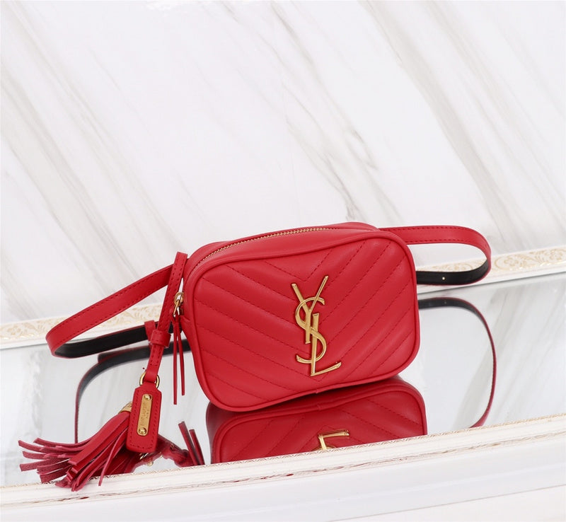 YSL BAGS - WOMEN LOVE LUXURY BAGS - 1833