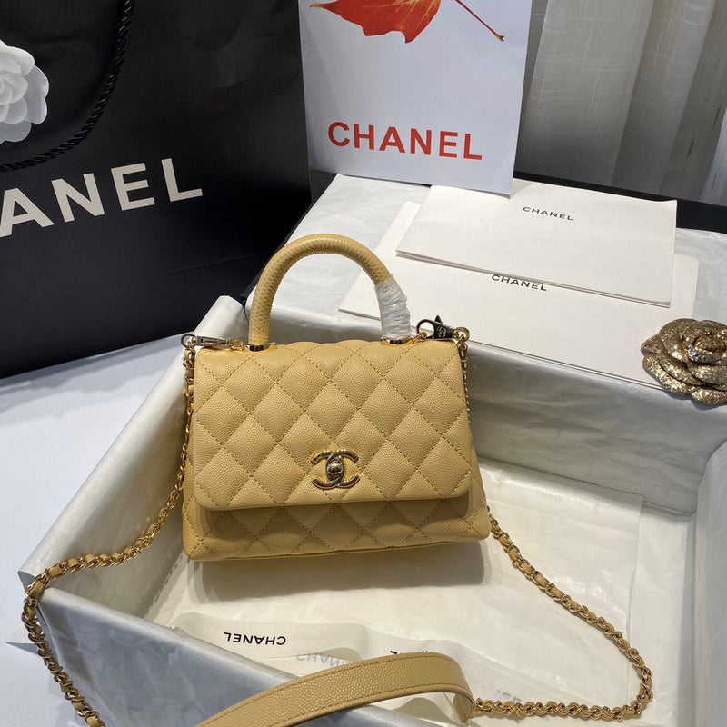 LO - CHL  BAGS FOR WOMEN - FASHION LUXURY BAGS -2261
