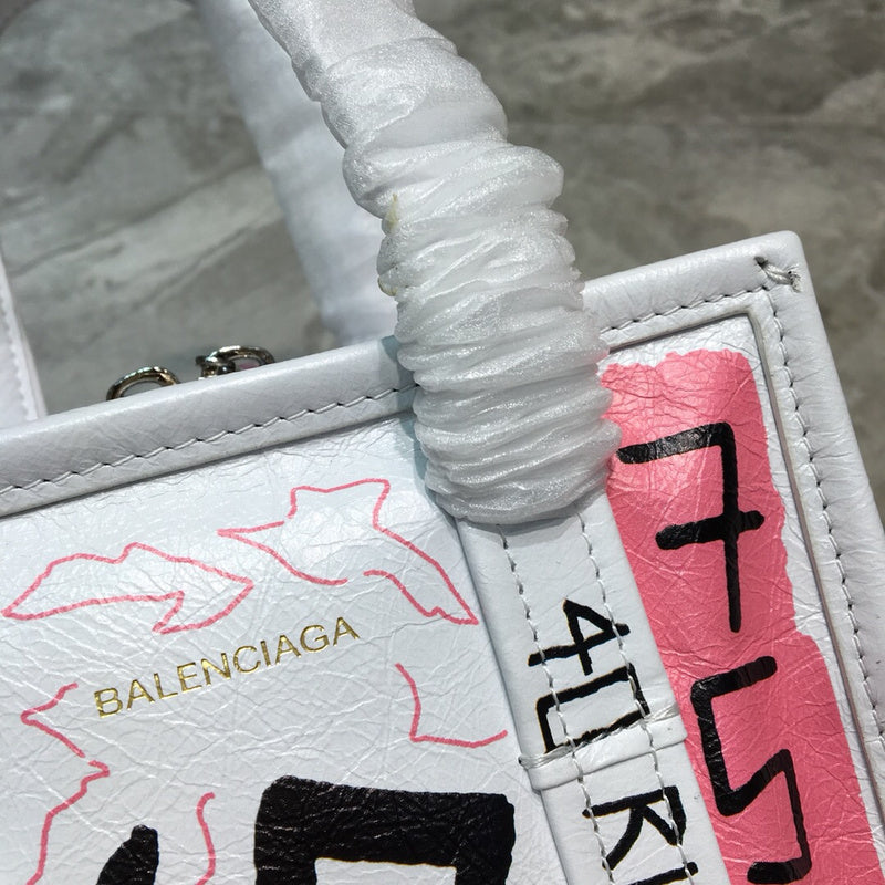 LO - BGA Bags - 1139