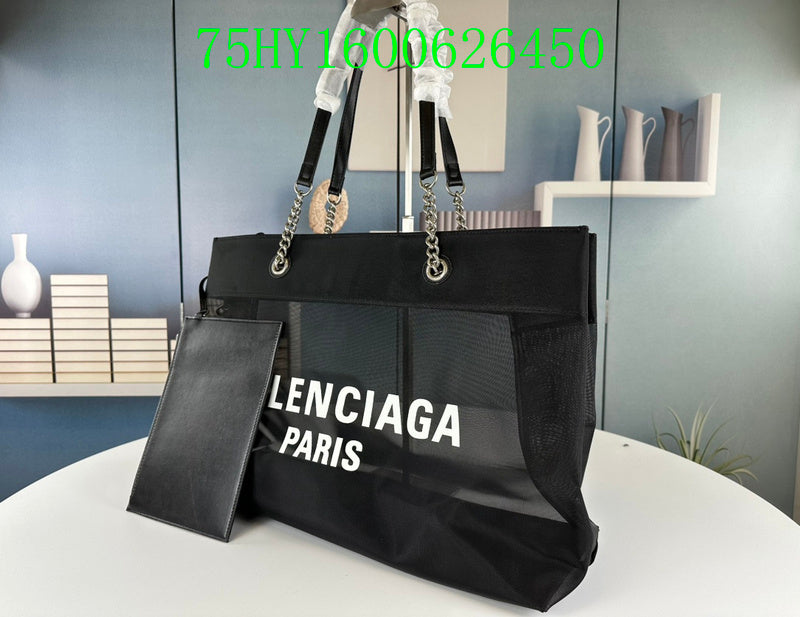 LO - BGA Bags - 1723