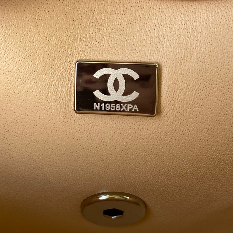 Lusso Official -  CHL BAGS  - 363