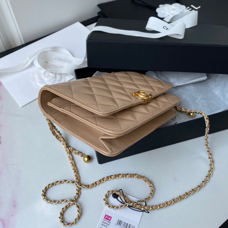 Lusso Official -  CHL BAGS  - 626