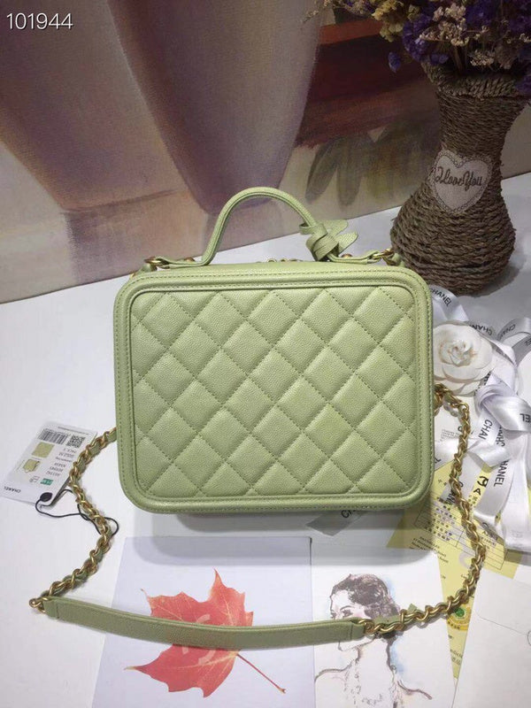 Lusso Official -  CHL BAGS  - 716