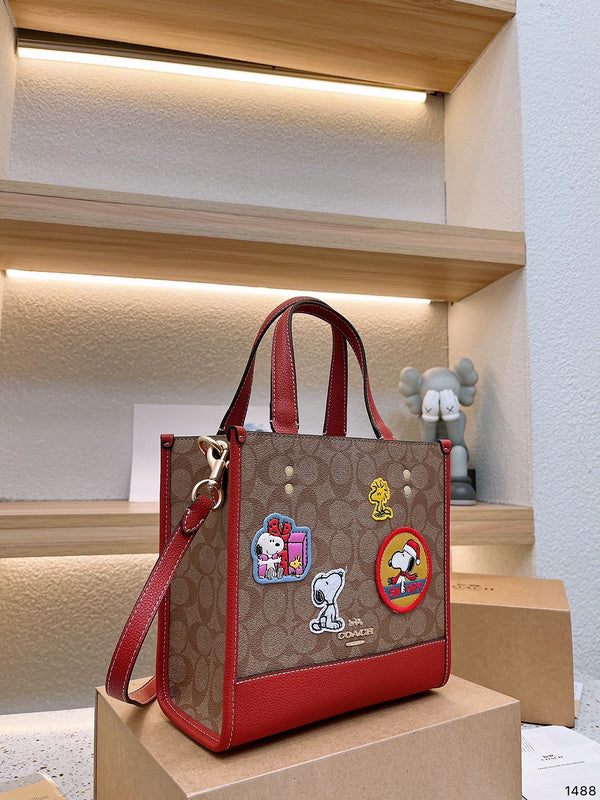 LO - CCH Bags - 207