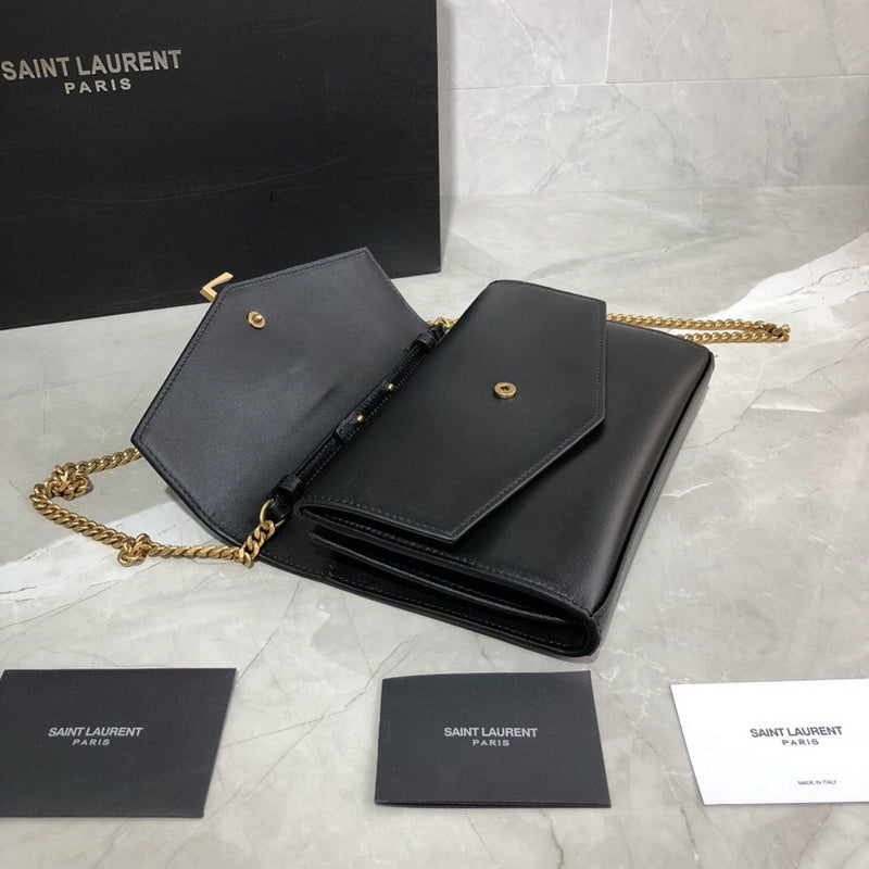 BB - YSL Bag - 4077