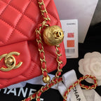 LO - CHL  BAGS FOR WOMEN - FASHION LUXURY BAGS - 855