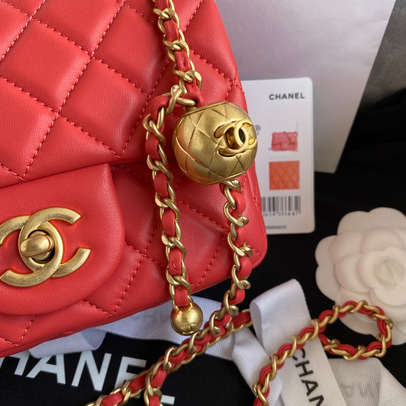 LO - CHL  BAGS FOR WOMEN - FASHION LUXURY BAGS - 855