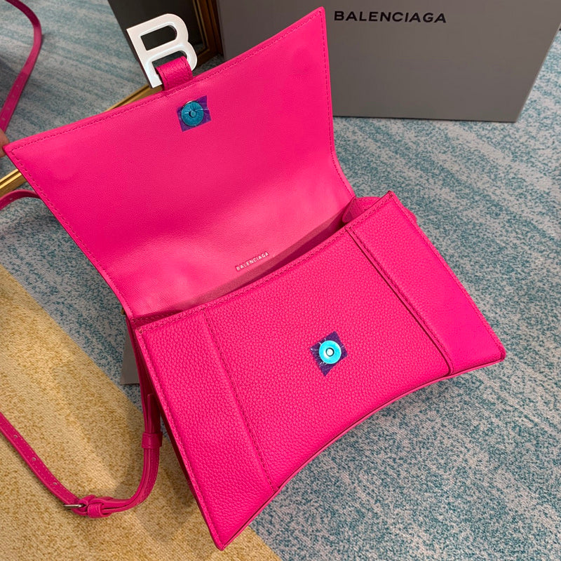 LO BAGS - BGA BAGS - 098
