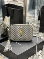 Lusso Official - LUXURY YSL BAGS - 775