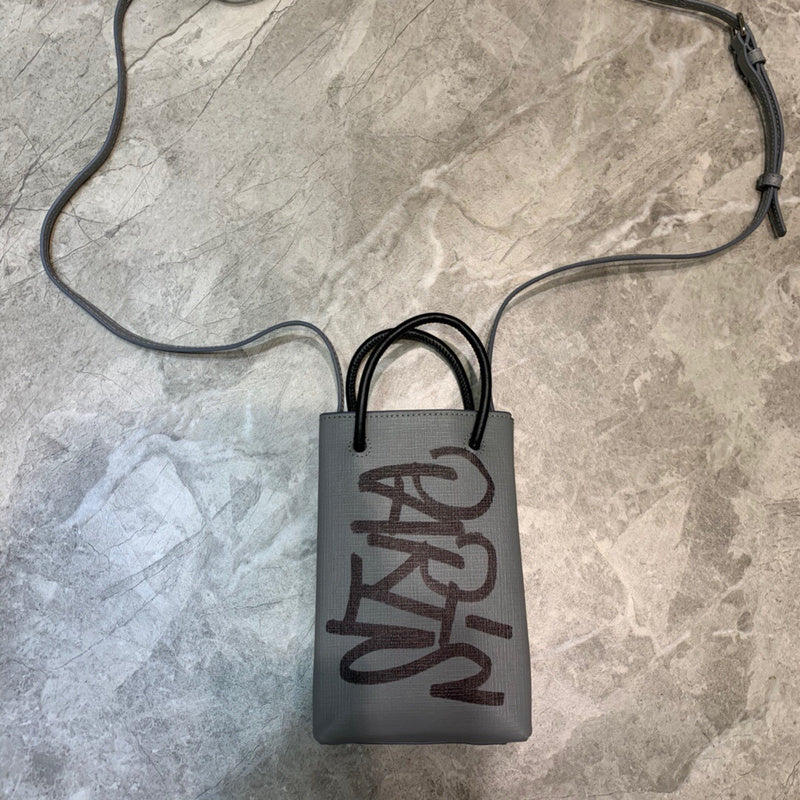 LO - BGA Bags - 1254