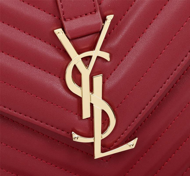 BB - YSL Bag - 2652