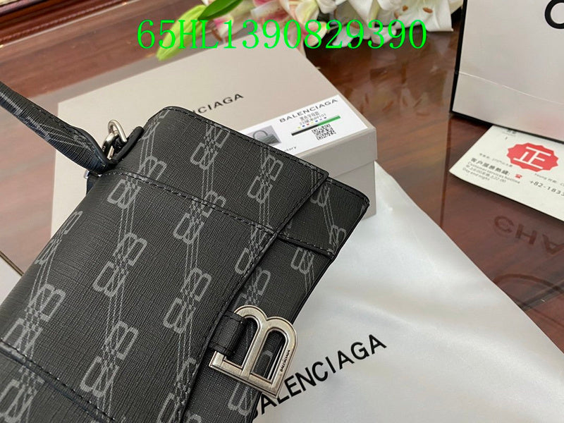 LO - BGA Bags - 2157