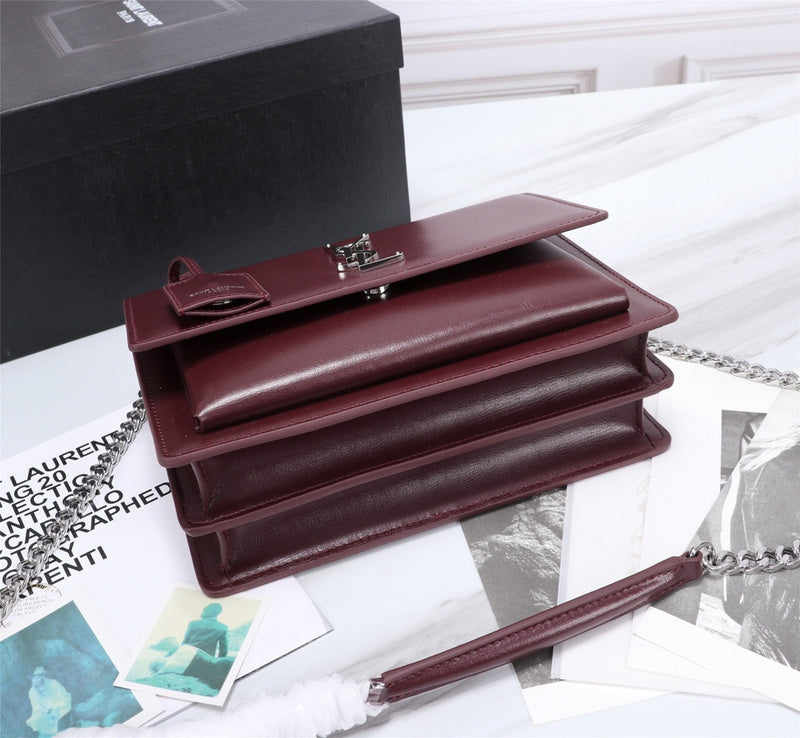 YSL BAGS - WOMEN LOVE LUXURY BAGS - 1784