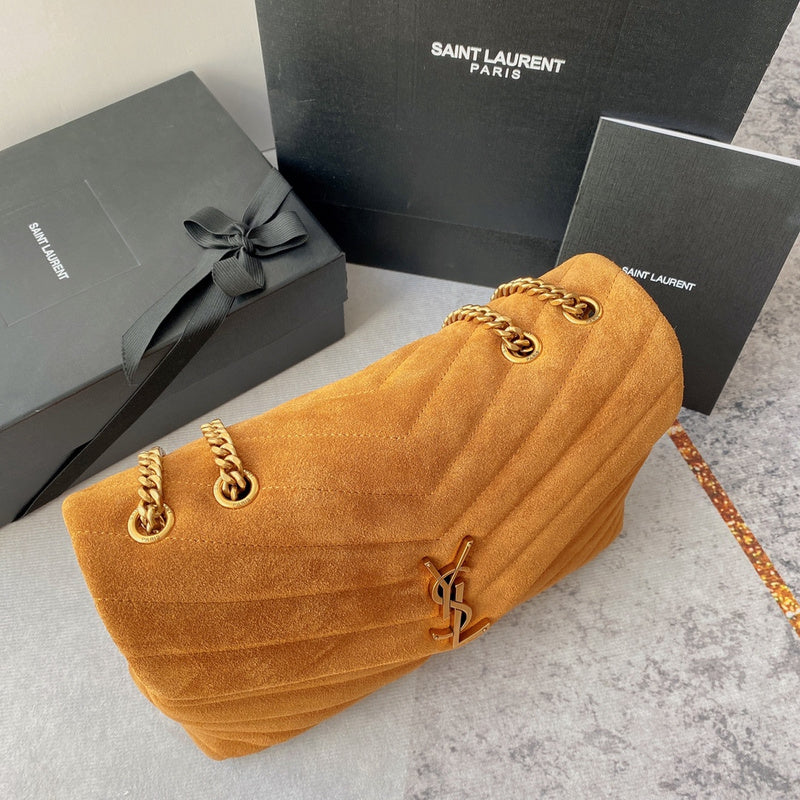 YSL BAGS - WOMEN LOVE LUXURY BAGS - 1482