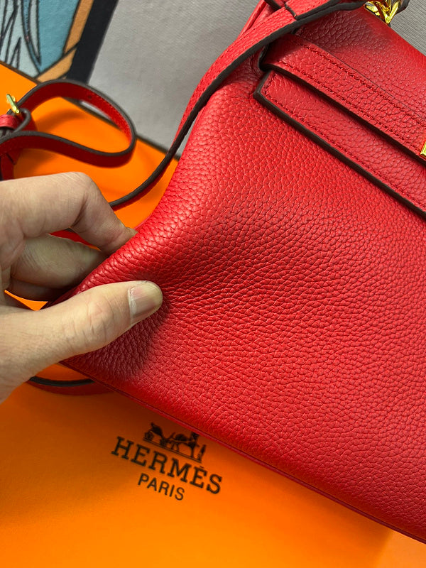 LO - HRMS DESIGNER BAGS - WOMEN BAGS - 797