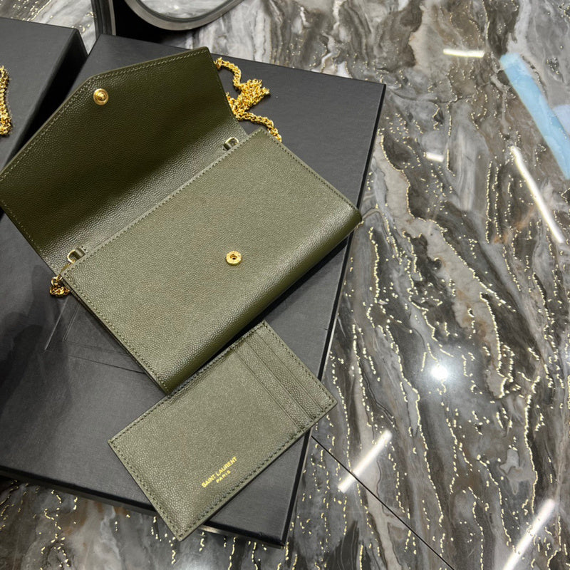 BB - YSL Bag - 1793