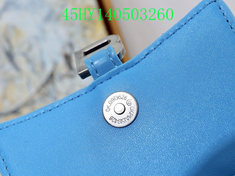 LO - BGA Bags - 2505