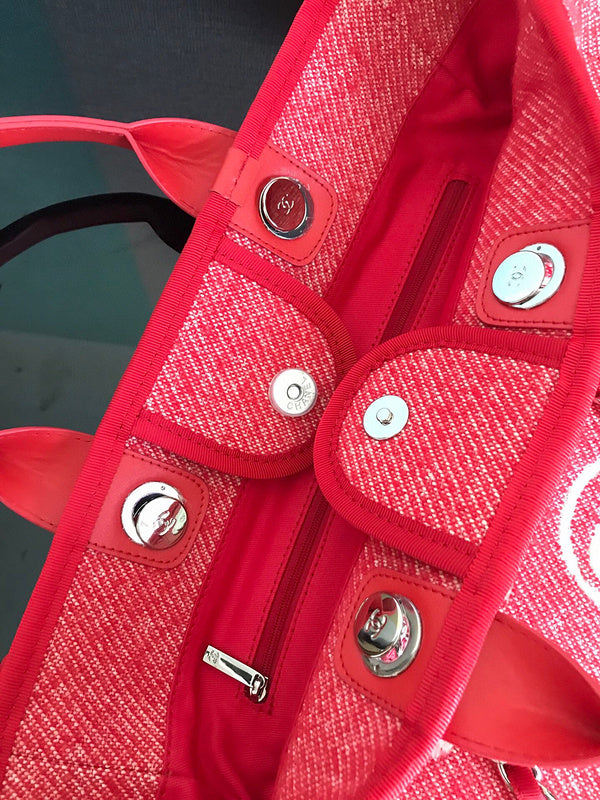 LO - CHL Bags - 3557