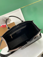 Lusso Official -  B-BARRY BAGS FOR MEN - 048