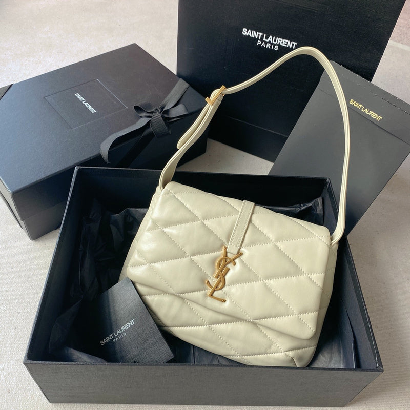 Lusso Official - LUXURY YSL BAGS - 608