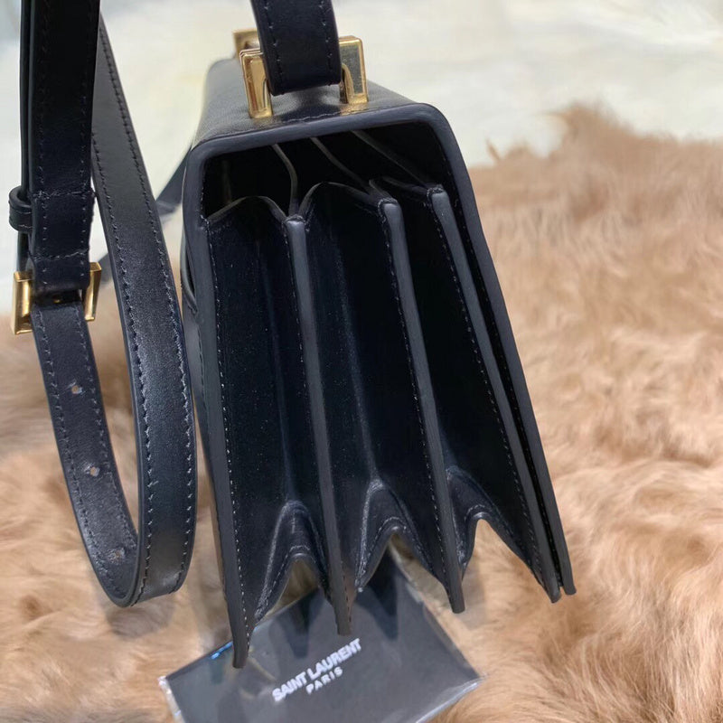 BB - YSL Bag - 3871