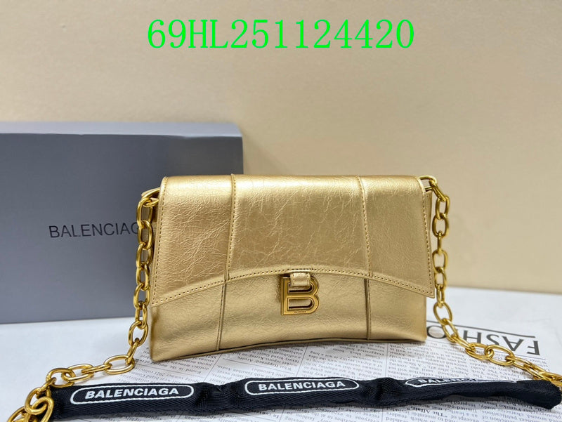 LO - BGA Bags - 1992