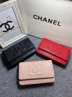 LO - CHL  BAGS FOR WOMEN - FASHION LUXURY BAGS - 889