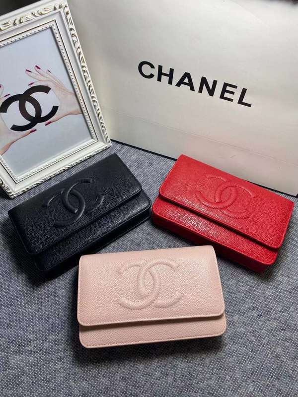 LO - CHL  BAGS FOR WOMEN - FASHION LUXURY BAGS - 889