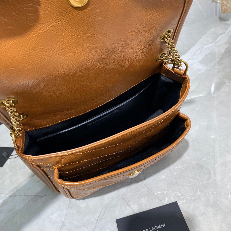 BB - YSL Bag - 1468