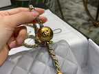 LO - CHL  BAGS FOR WOMEN - FASHION LUXURY BAGS -2187