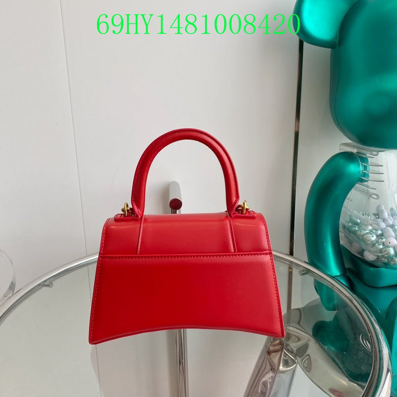 LO - BGA Bags - 2041