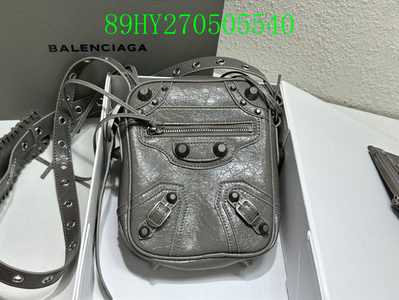 LO - BGA Bags - 1780
