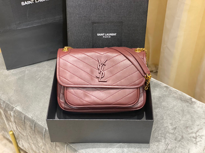Lusso Official - YSL LUXURY WOMEN BAGS - 1778