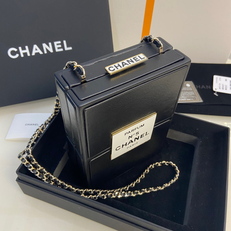 Lusso Official -  CHL BAGS  - 651