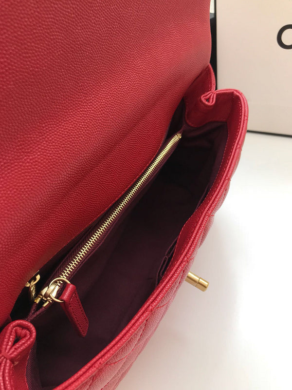 Lusso Official -  CHL BAGS  - 501