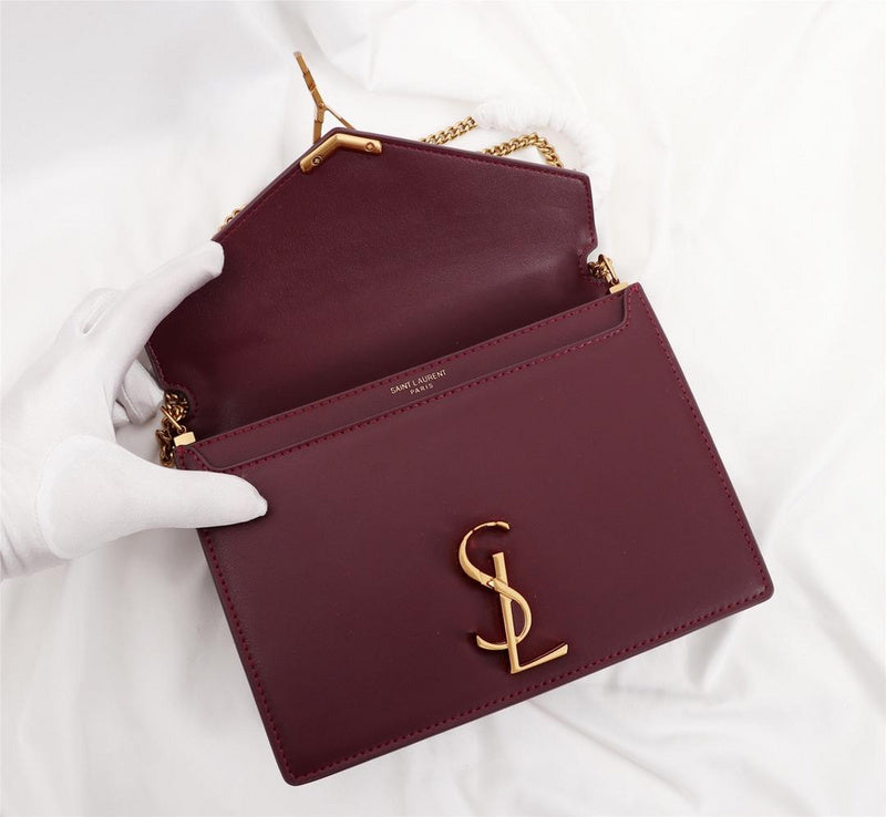 BB - YSL Bag - 2827