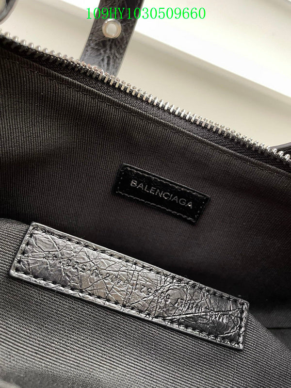 LO - BGA Bags - 1786