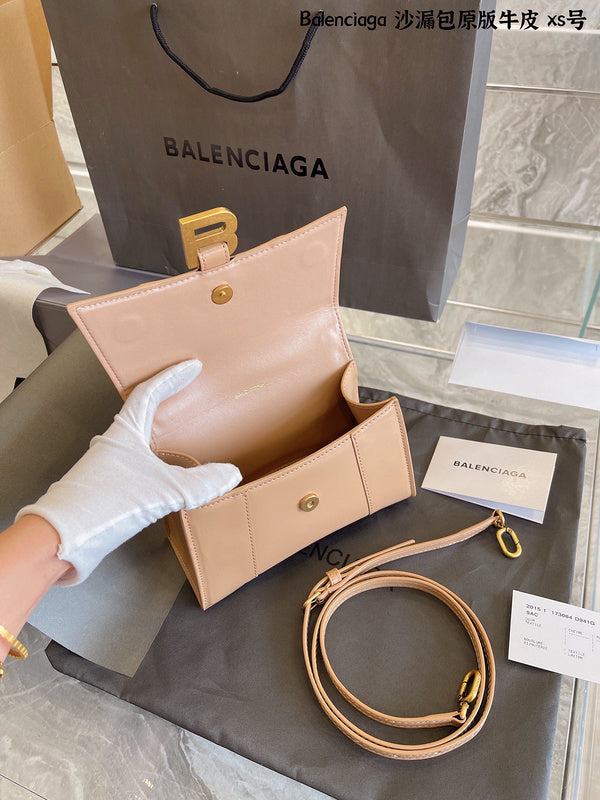 LO - BGA Bags - 1450