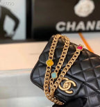 LO - CHL  BAGS FOR WOMEN - FASHION LUXURY BAGS - 806