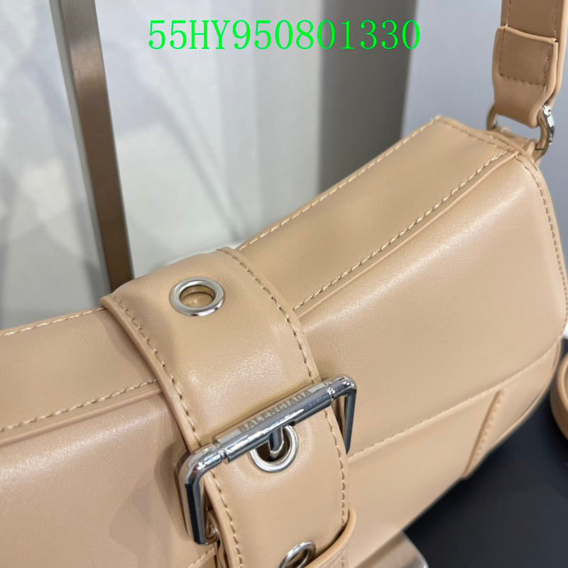 LO - BGA Bags - 2154