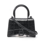 Blnciaga  Leather Handbag