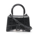 Blnciaga  Leather Handbag