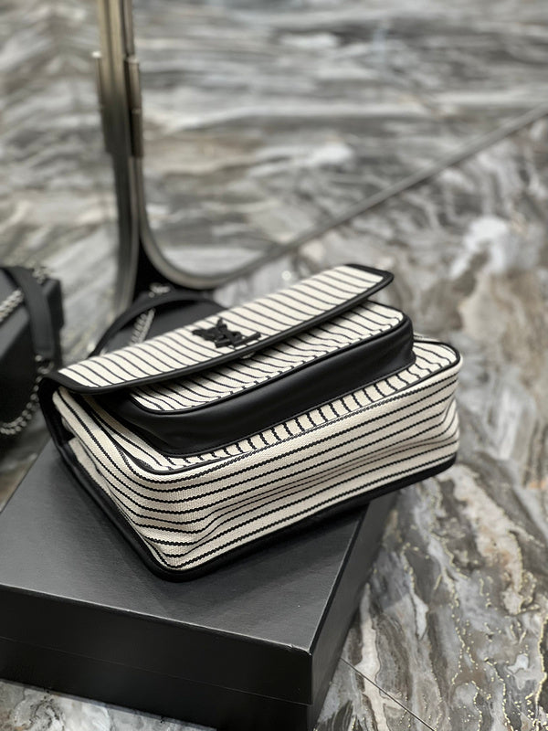 Lusso Official - LUXURY YSL BAGS - 651